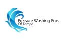 Pressure Washing Pros Of Tampa logo